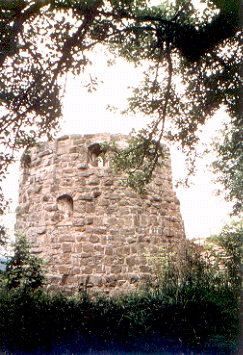 schramm castle tower